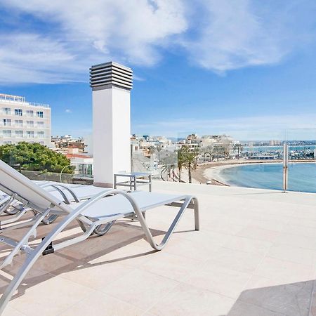 Apartments Beach 4U - Can Pastilla Can Pastilla  Exterior foto