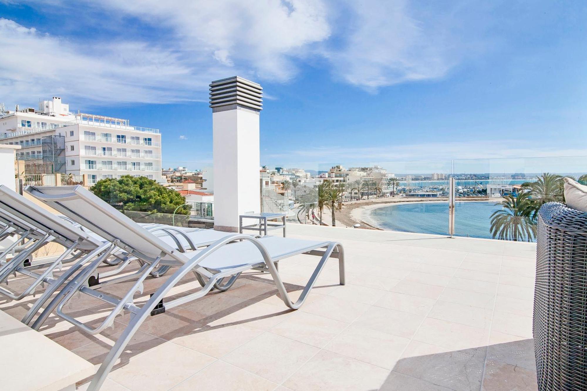 Apartments Beach 4U - Can Pastilla Can Pastilla  Exterior foto