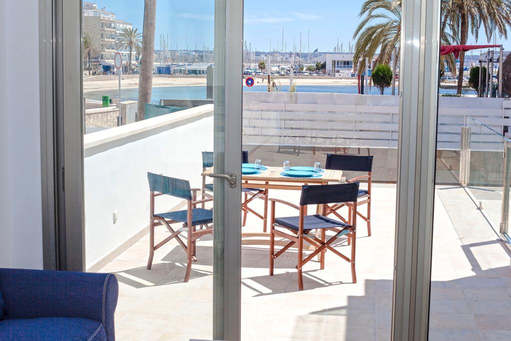 Apartments Beach 4U - Can Pastilla Can Pastilla  Exterior foto