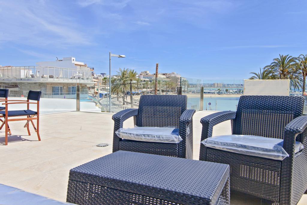 Apartments Beach 4U - Can Pastilla Can Pastilla  Exterior foto