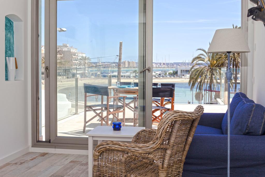 Apartments Beach 4U - Can Pastilla Can Pastilla  Exterior foto