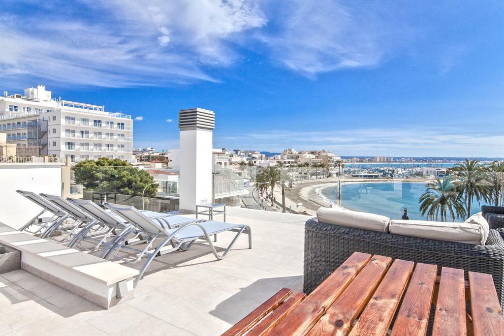 Apartments Beach 4U - Can Pastilla Can Pastilla  Exterior foto