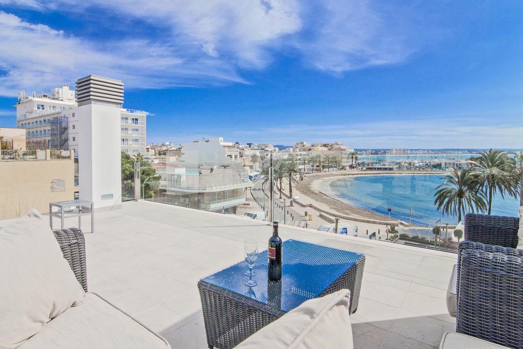 Apartments Beach 4U - Can Pastilla Can Pastilla  Exterior foto