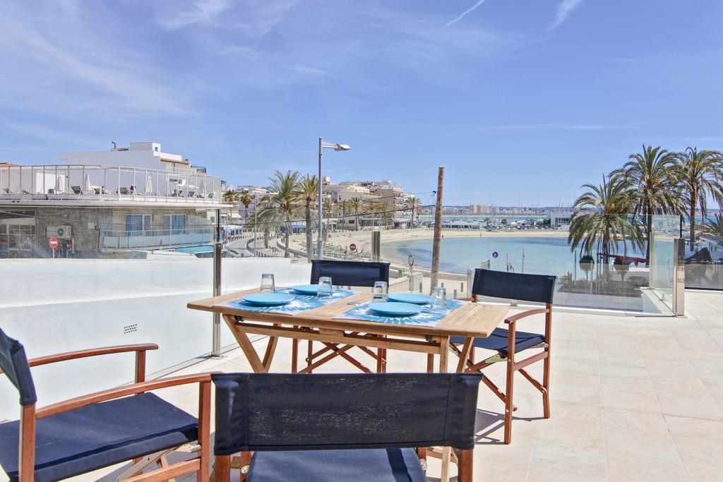 Apartments Beach 4U - Can Pastilla Can Pastilla  Exterior foto